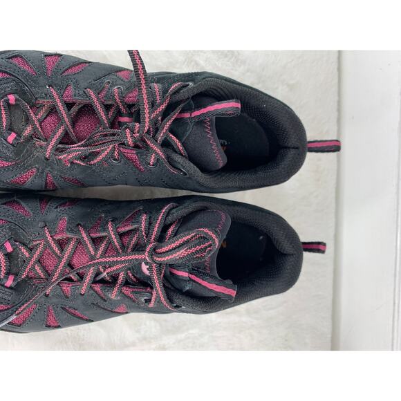 Merrell Capra Huckleberry Hiking Shoes Women’s Size 10 - Picture 7 of 8